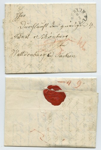 119316 preußen - 119316,