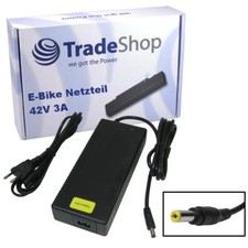 Netzteil Ladegerät 42V 3A