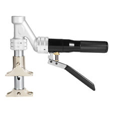 Hydraulische Presswerkzeug Für Rehau Rautitan Schiebehülsenwerkzeug Spannvorrich