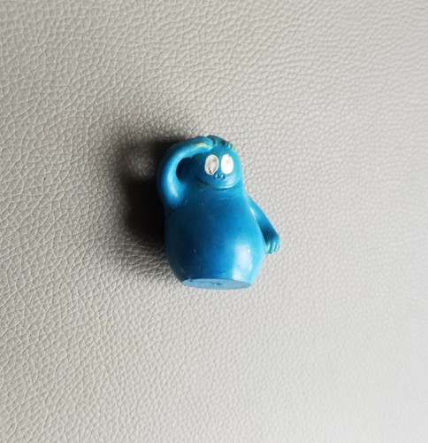 Altbestand figur aus serie - aus,