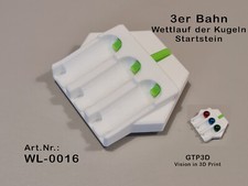 2er & 3er Startstein ---