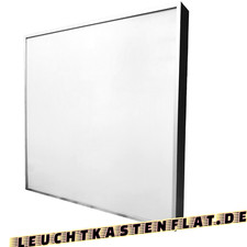 LED Leuchtkasten 100×100cm