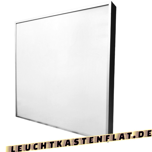Led leuchtkasten 100 100cm - leuchtkasten, 100×100cm