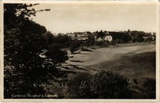 CPA AK Gasthaus Waidhof b