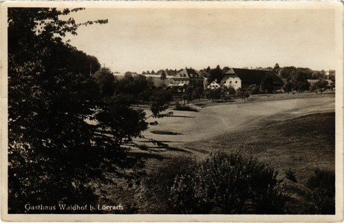 Cpa gasthaus waidhof b - gasthaus,