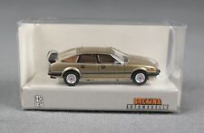 BREKINA 15152 H0,1:87 Rover 3500 SD1, gold, 1982 - NEUHEIT 2025!