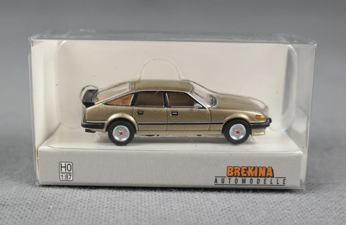 Brekina 15152 87 rover - brekina,