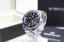 Tag Heuer Aquaracer Calibre 5 Ref. WAY201B