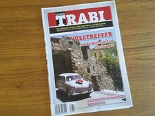 Super Trabi Magazin 89 / 2017