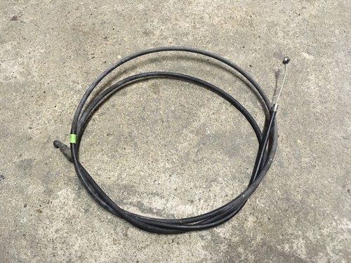 Daihatsu cuore l251 - (03-07),