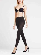 Falke pure matt - matt, leggings