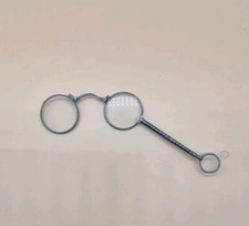 antike Lorgnette Lorgnon