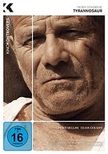Tyrannosaur mediabook blu ray - tyrannosaur, (mediabook