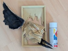 Gremlins Resin Model Kit 1:1 Figur