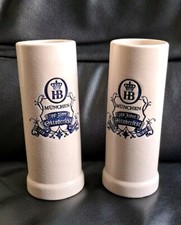2 Bierkrüge Oktoberfest