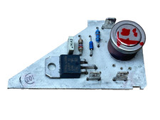 Steuerelektronik Bedienplatine EDL140 für Staubsauger MIELE SAAJ1