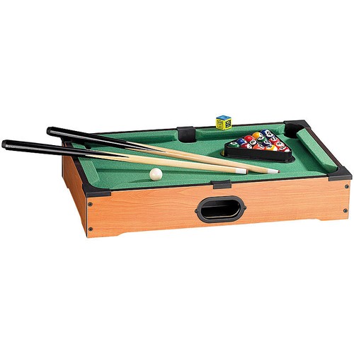 Playtastic mini billard - mini,