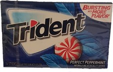 Trident Perfect Peppermint
