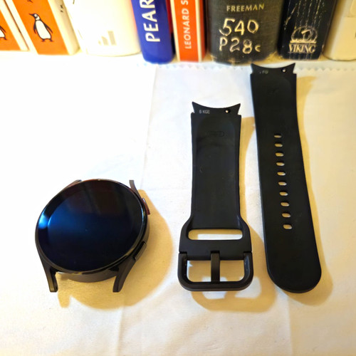 Samsung galaxy watch4 40mm - samsung,
