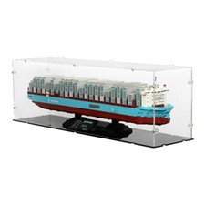 Acryl Vitrine für Lego 40955