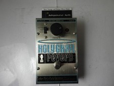 Original Electro Harmonix Holy