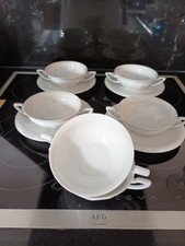 Rosenthal Maria weiß