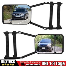 Deluxe Caravanspiegel Spiegel