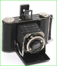 @ Vintage Kodak Duo Six-20 620