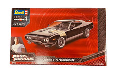 Revell 07692 Fast & Furious