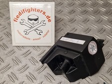 Verkleidung Heckschloss Halter