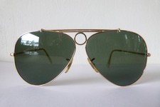 Ray Ban  " Shooter " RB 3292