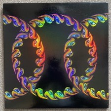 Tool – Lateralus Vinyl 2LP
