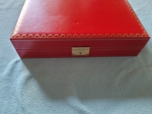 Les must cartier panthere - must,