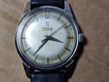 Consul Uhr 21 Rubis 2795