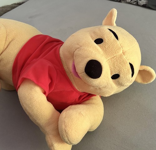 Winnie pooh xxl - pooh, plüsch