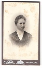 Fotografie Fietz, Freiwaldau
