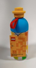 Lego trinkflasche 500ml - lego,