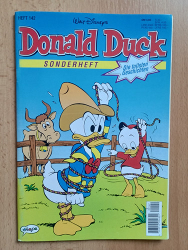 Die tollsten geschichten - geschichten, von