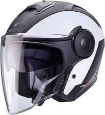 Caberg Motorrad Jethelm Soho