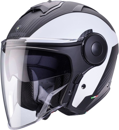 Caberg motorrad jethelm soho - caberg,