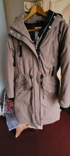 Damen-Winter-Parka, S.Oliver