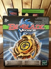 Beyblade V-Force Master DRIGER