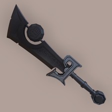 World of Warcraft Ashbringer -