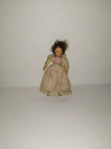 Alte caco puppe - ,
