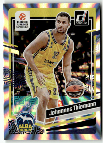 2023 panini donruss - 2023-24,