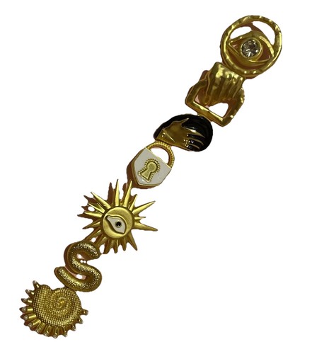 Schiaparelli surrealist set - schiaparelli, 7