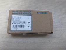 Shimano zubehör set für - set,