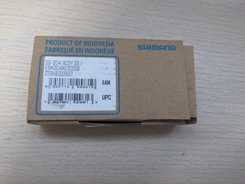 Shimano zubehör set für - shimano,
