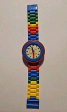 Lego Vintage Armbanduhr, Lego
