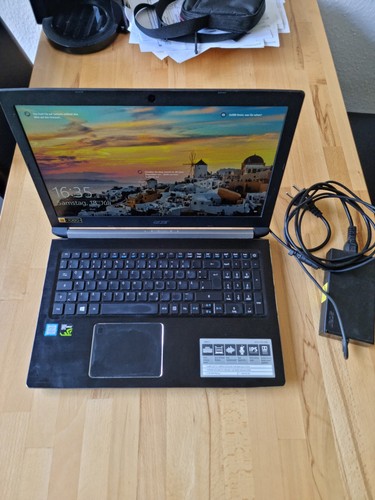 Acer aspire - acer,